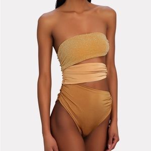 Baobab swimsuit